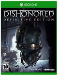 Dishonored Definitive Edition - Xbox One Dishonored Definitive Edition - Xbox One