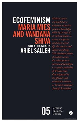 Ecofeminism Ecofeminism