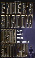 Ender's Shadow (Ender, Book 5) Ender's Shadow (Ender, Book 5)