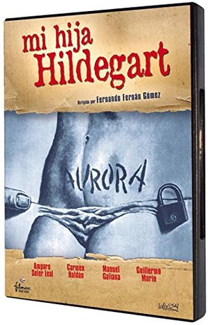 Mi Hija Hildegart *** Europe Zone *** Mi Hija Hildegart *** Europe Zone ***