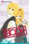 B.O.D.Y., Vol. 1 B.O.D.Y., Vol. 1