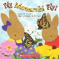 Fly, Monarch! Fly! Fly, Monarch! Fly!