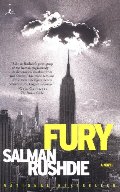 Fury: A Novel (Modern Library) Fury: A Novel (Modern Library)