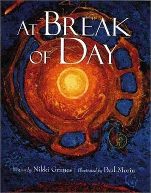At Break of Day At Break of Day