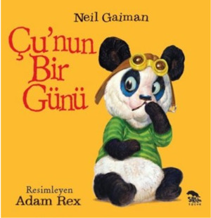 Cu'nun Bir Günü Cu'nun Bir Günü