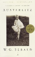 Austerlitz (Modern Library Paperbacks) Austerlitz (Modern Library Paperbacks)