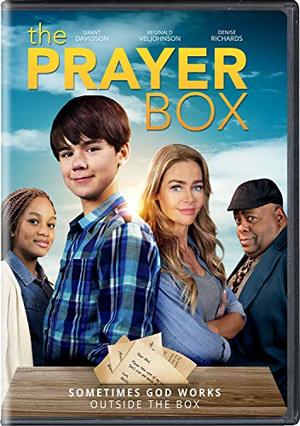 Prayer Box, The Prayer Box, The