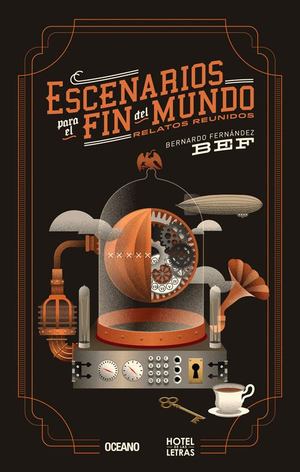 Escenarios para el Fin Del Mundo Escenarios para el Fin Del Mundo