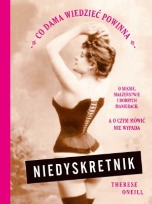 Niedyskretnik Niedyskretnik