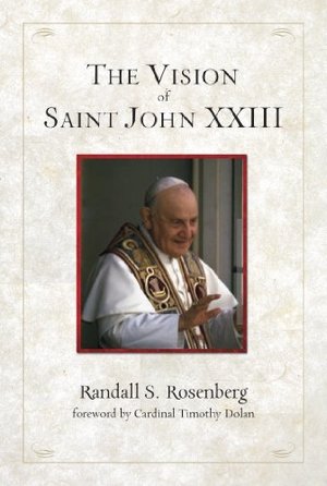 Vision of St. John XXIII, The Vision of St. John XXIII, The