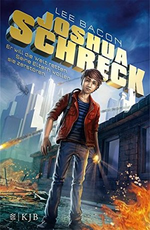 Joshua Schreck Joshua Schreck