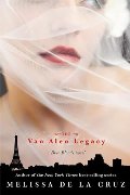 Van Alen Legacy, The Van Alen Legacy, The