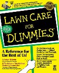 Lawn Care For Dummies Lawn Care For Dummies