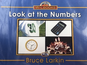Look at the Numbers (6) Look at the Numbers (6)