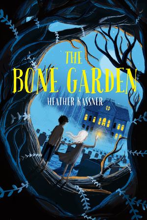 Bone Garden, The Bone Garden, The