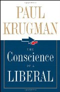 Conscience of a Liberal, The Conscience of a Liberal, The