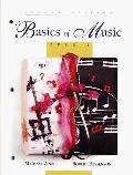 Basics of Music: Opus 1 Basics of Music: Opus 1