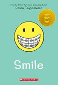 Smile (Graphix) Smile (Graphix)