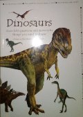 Dinosaurs (Cool Facts) Dinosaurs (Cool Facts)