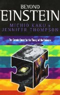 Beyond Einstein: Superstrings and the Quest for the Final Theory Paperback Beyond Einstein: Superstrings and the Quest for the Final Theory Paperback