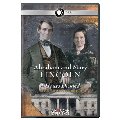 Abraham and Mary Lincoln: A House Divided Abraham and Mary Lincoln: A House Divided