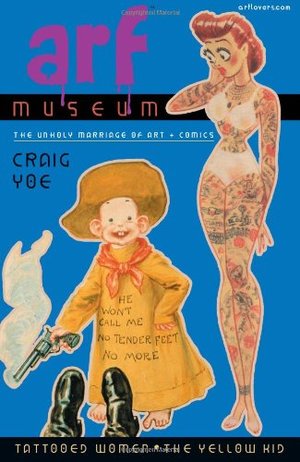 Arf Museum Arf Museum