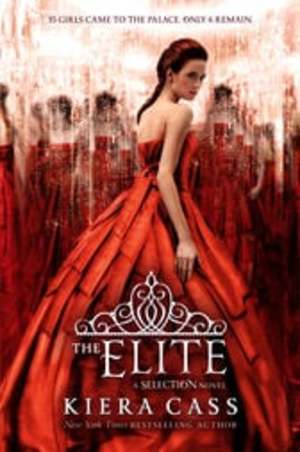 Elite, The Elite, The
