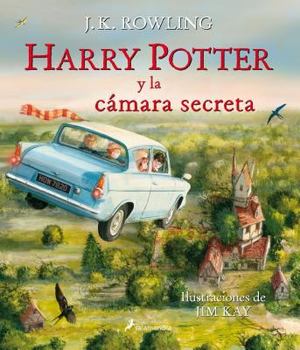 Harry Potter y la Camara Secreta Harry Potter y la Camara Secreta