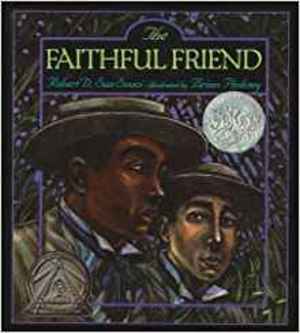 The_Faithful Friend The_Faithful Friend