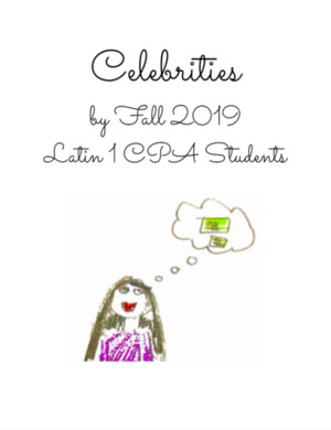 Celebrities Celebrities