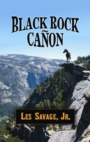 Black Rock Canon Black Rock Canon