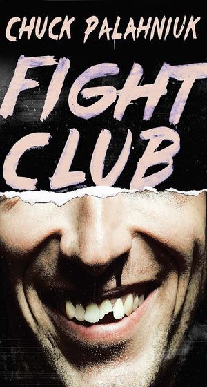 Fight Club Fight Club