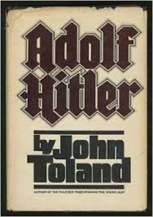 Adolf Hitler (Volume 2) Adolf Hitler (Volume 2)