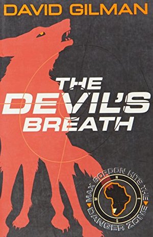 Devil's Breath: Danger Zone, The Devil's Breath: Danger Zone, The