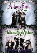 Addams Family / Addams Family Values Addams Family / Addams Family Values