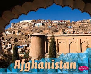 Afghanistan Afghanistan