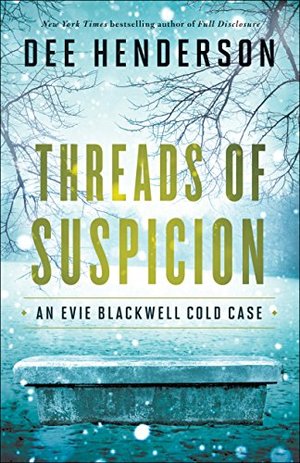 Threads of Suspicion (Book 2) Threads of Suspicion (Book 2)
