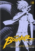 Breaker: New Waves, Tome 01, The Breaker: New Waves, Tome 01, The