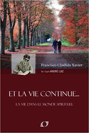 Et la vie continue... Et la vie continue...