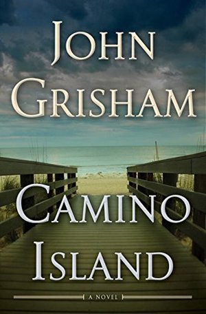 Camino Island: A Novel Camino Island: A Novel