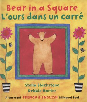 L'Ours Dans le Carré L'Ours Dans le Carré