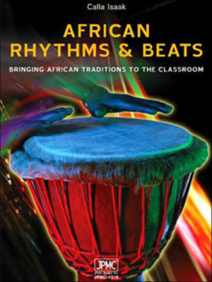 African Rhythms and Beats African Rhythms and Beats