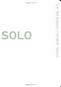 Message SOLO: An Uncommon Devotional, The Message SOLO: An Uncommon Devotional, The