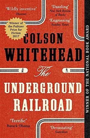 Underground Railroad, The Underground Railroad, The