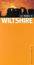 50 Walks in Wiltshire 50 Walks in Wiltshire