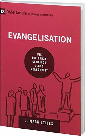 Evangelisation Evangelisation