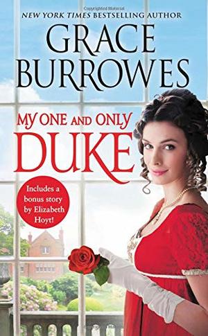 My One and Only Duke: Includes a bonus novella (Rogues to Riches) My One and Only Duke: Includes a bonus novella (Rogues to Riches)
