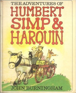 Adventures of Humbert, Simp and Harquin, The Adventures of Humbert, Simp and Harquin, The