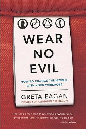 Wear No Evil Wear No Evil
