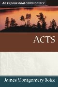 Acts (Expositional Commentary) Acts (Expositional Commentary)